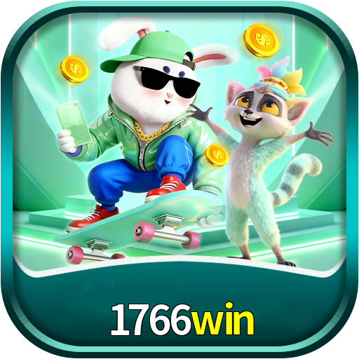 Imagem promocional da 1766win mostrando a plataforma e suas vantagens